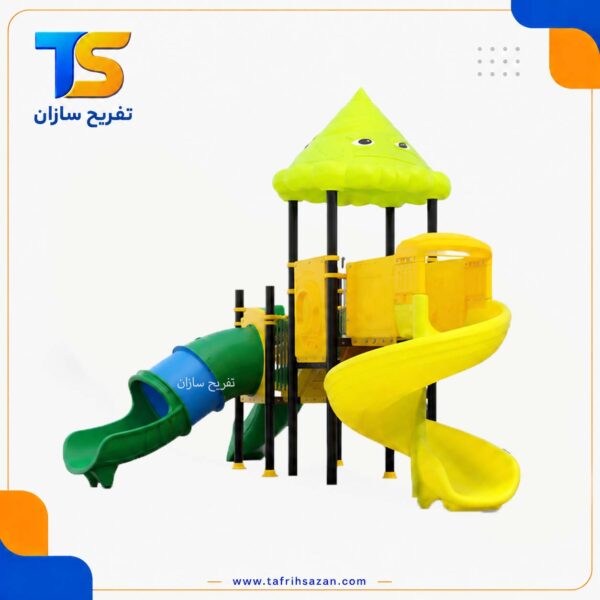 مجموعه بازی مدل 4519