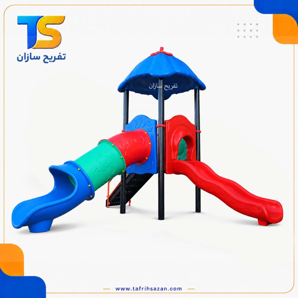 مجموعه بازی مدل 4521