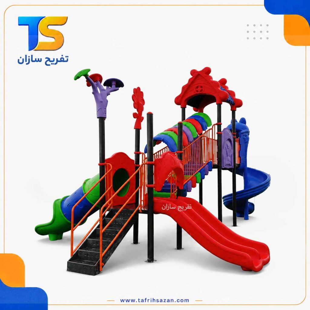 مجموعه بازی مدل 4523
