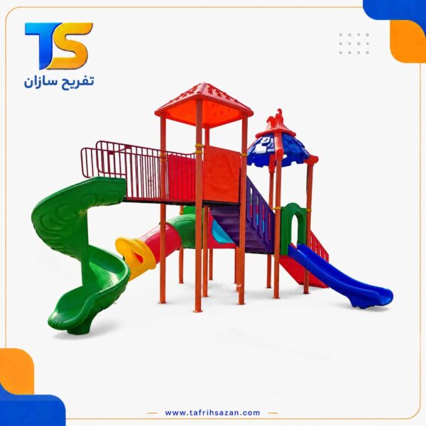 مجموعه بازی مدل 4525