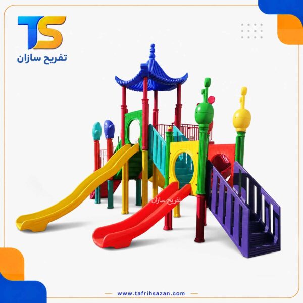 مجموعه بازی مدل 4526