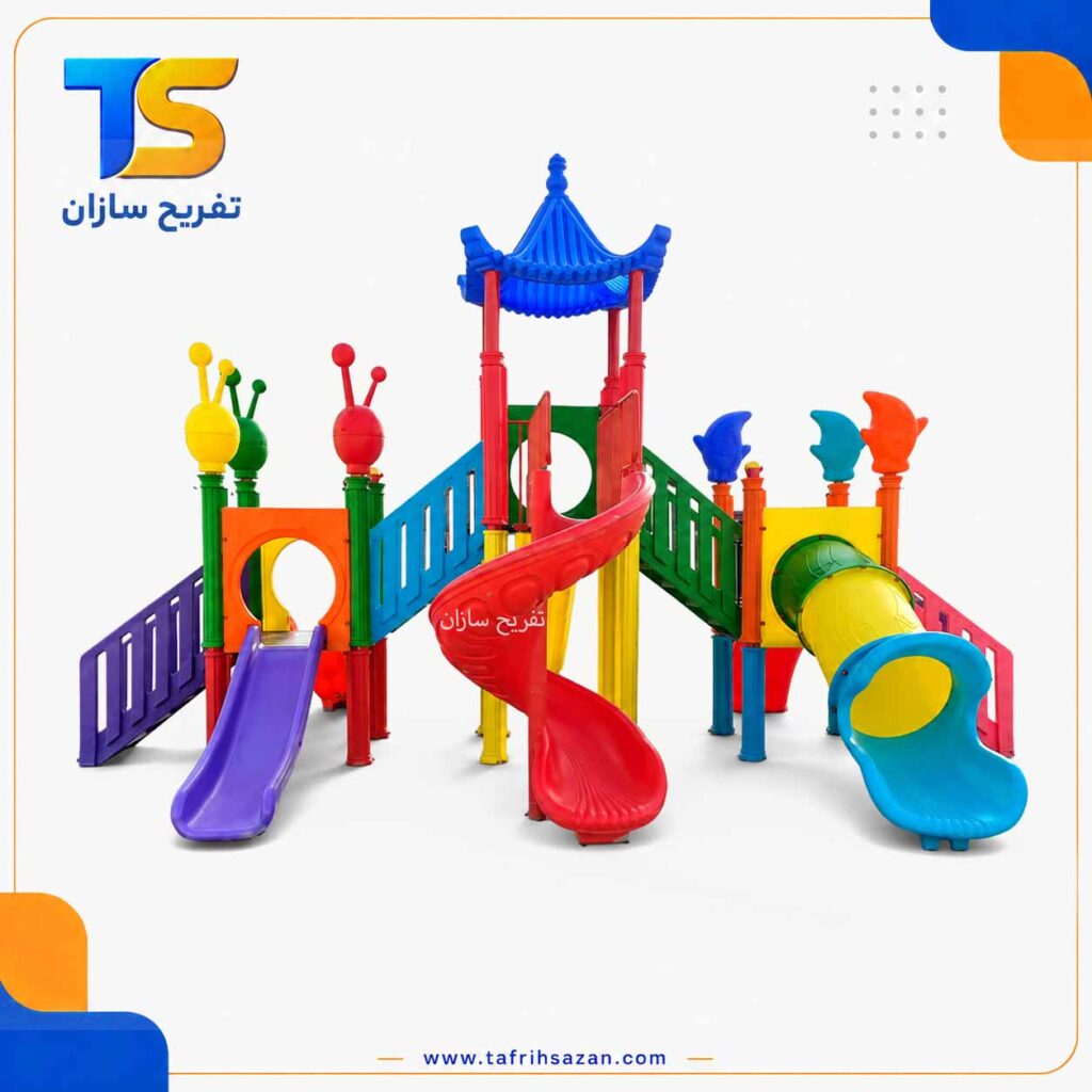 مجموعه بازی مدل 4528