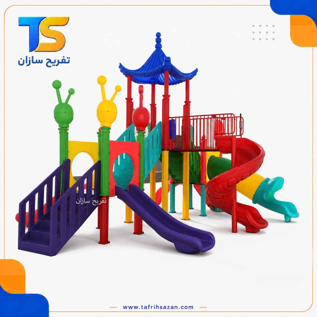 مجموعه بازی مدل 4530