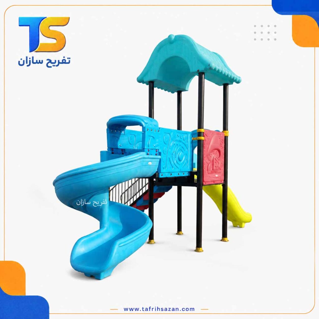 مجموعه بازی مدل 4531