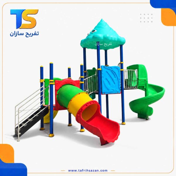 مجموعه بازی مدل 4533
