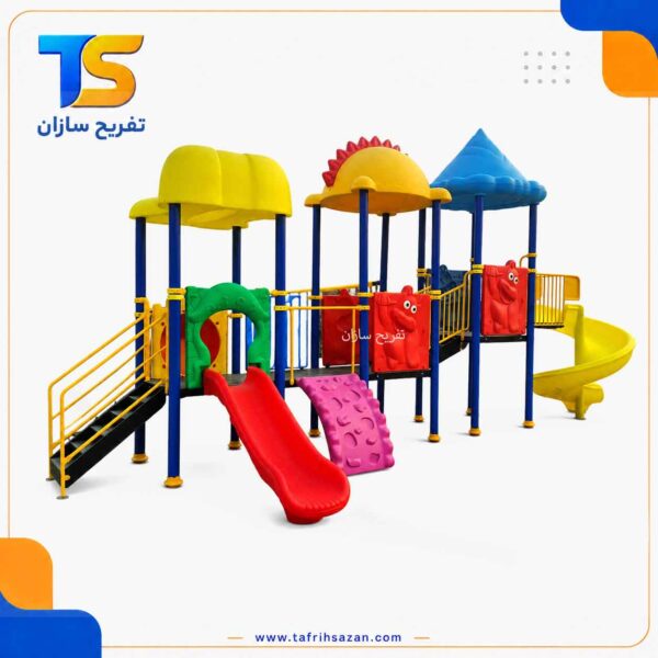 مجموعه بازی مدل 4539