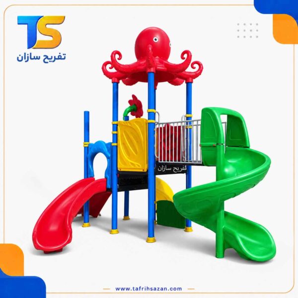 مجموعه بازی مدل 4545