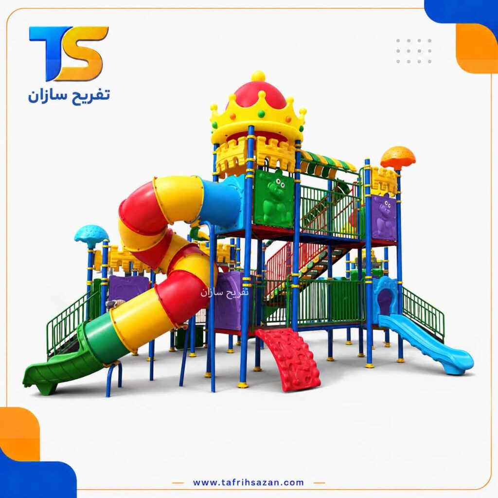 مجموعه بازی 4547