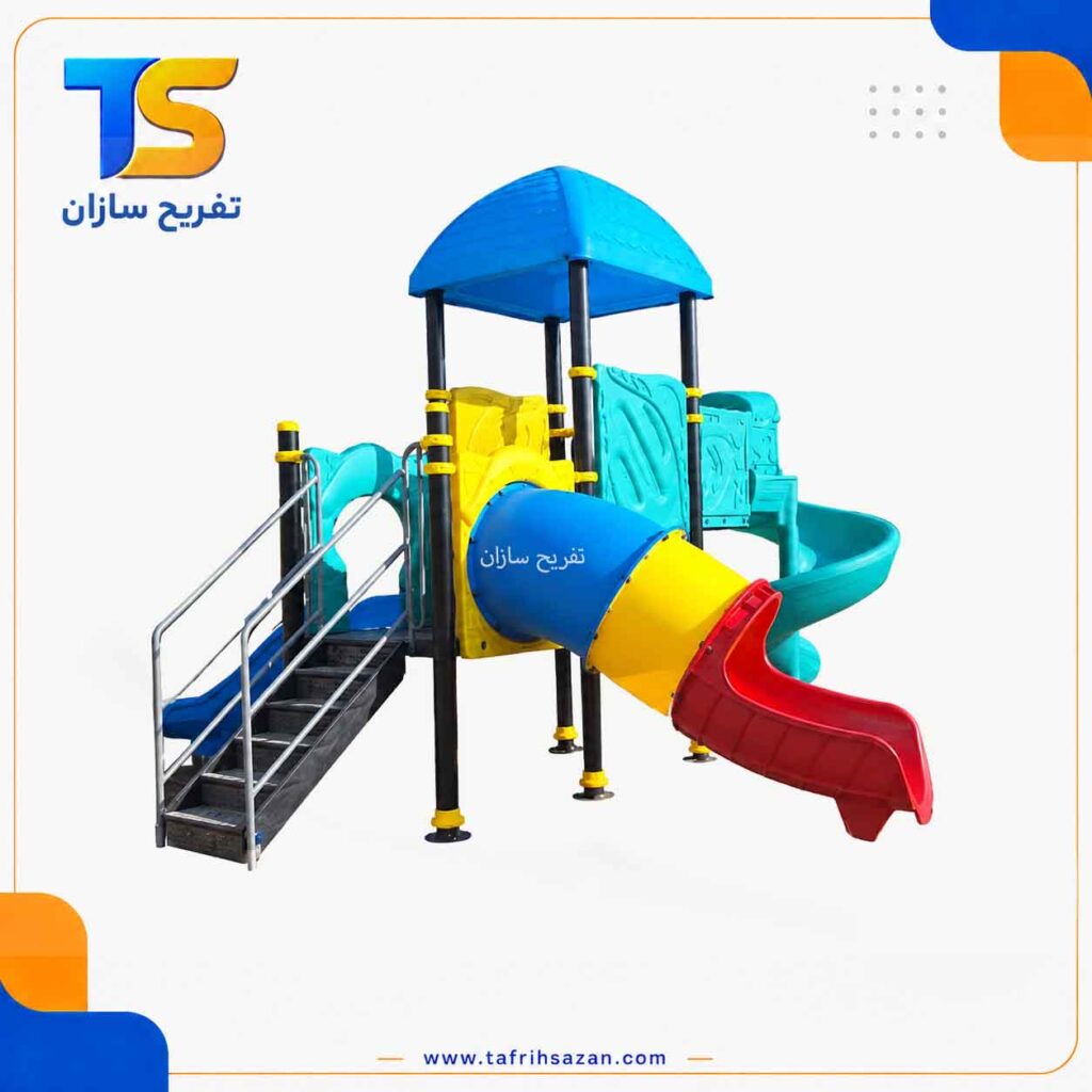 مجموعه بازی مدل 4551