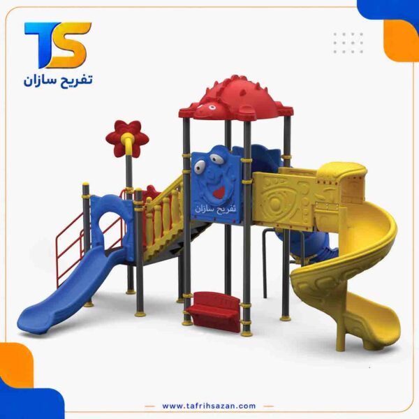 مجموعه بازی مدل 4572