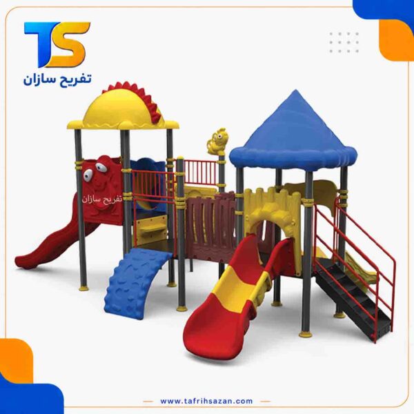 مجموعه بازی 4581