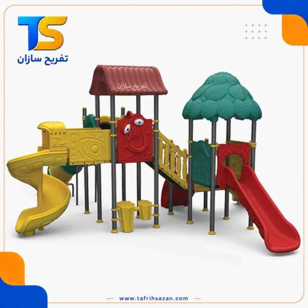 مجموعه بازی 4582
