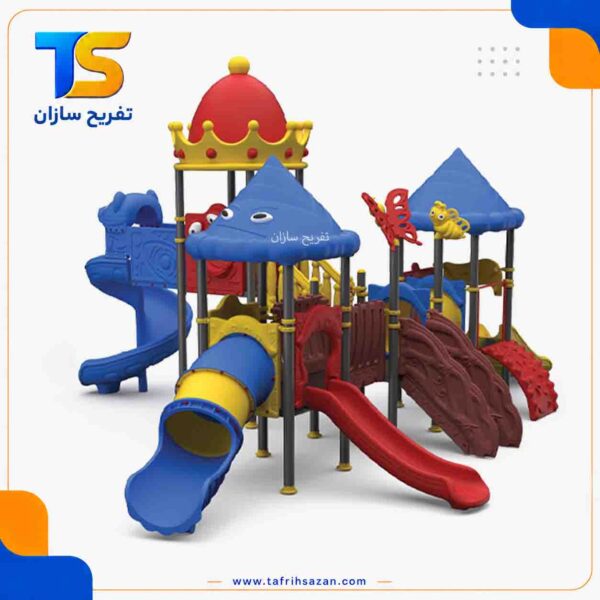 مجموعه بازی 4584
