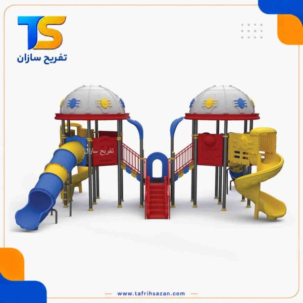 مجموعه بازی مدل 4585