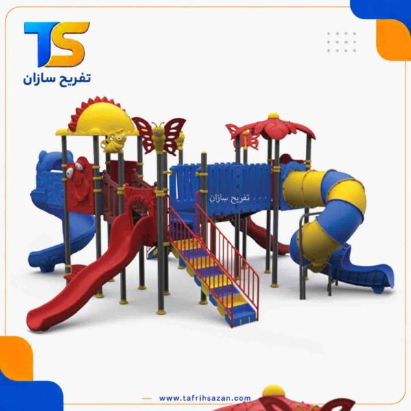 مجموعه بازی 4586