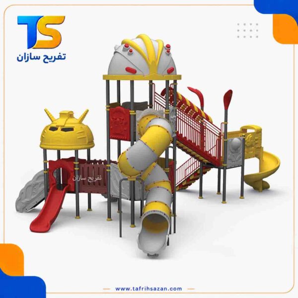 مجموعه بازی 4587