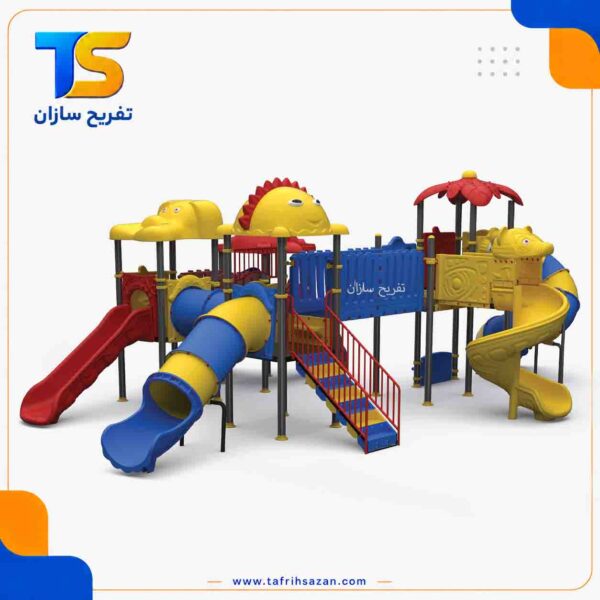 مجموعه بازی مدل 4588