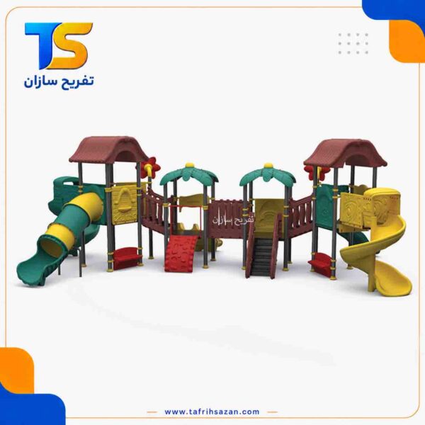 مجموعه بازی 4589