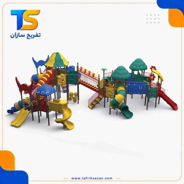 مجموعه بازی 4590