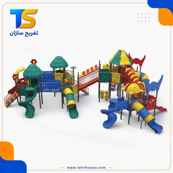 مجموعه بازی 4590