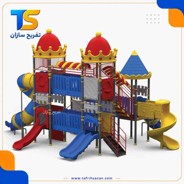 مجموعه بازی 4591