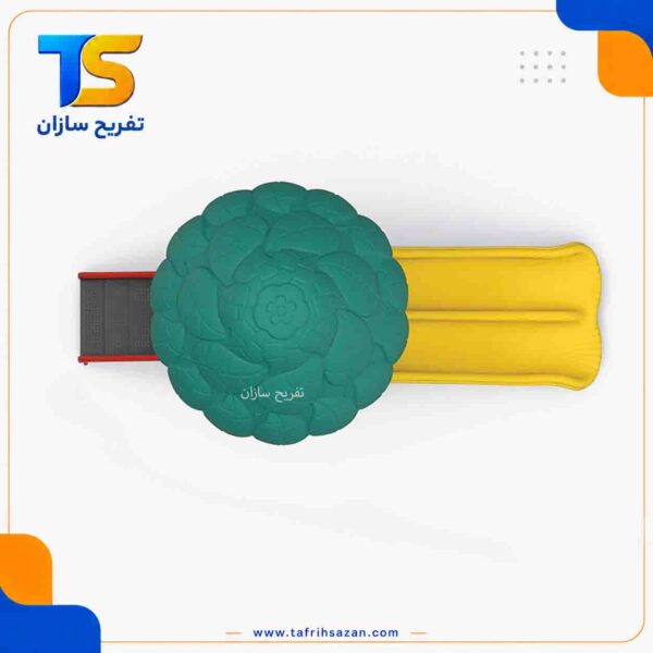 نمای بالا ممجموعه 4592
