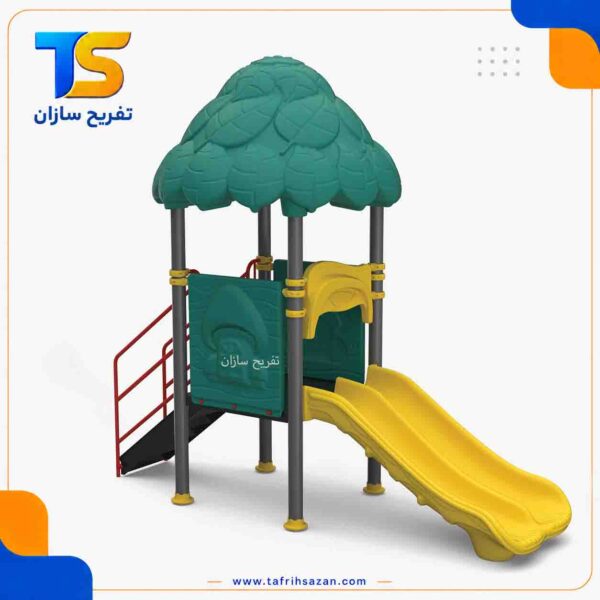 مجموعه بازی مدل 4592