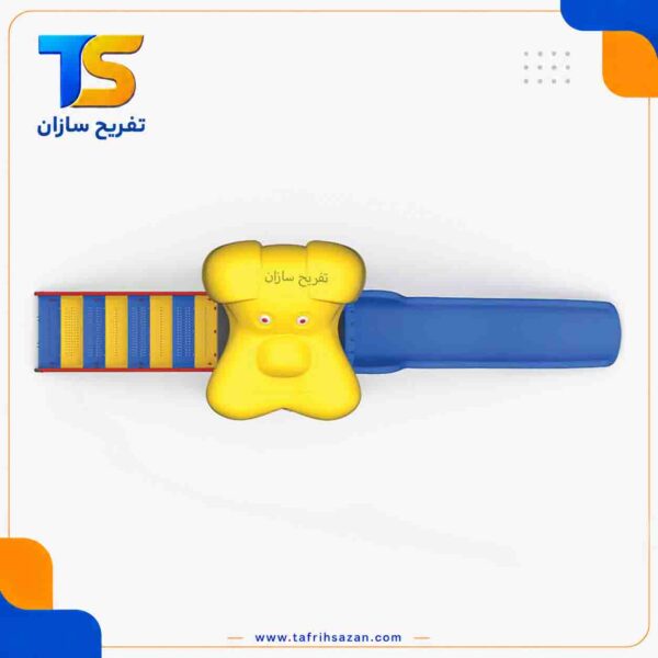 نمای بالا مجموعه 4594