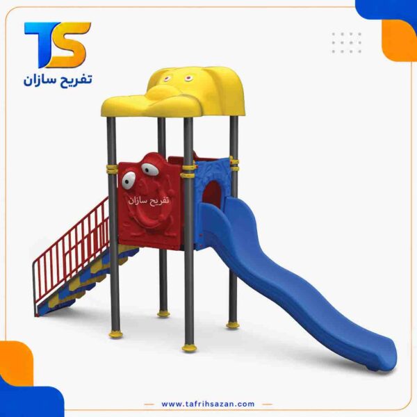 مجموعه بازی مدل 4594