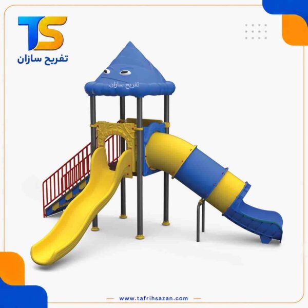 مجموعه بازی مدل 4595