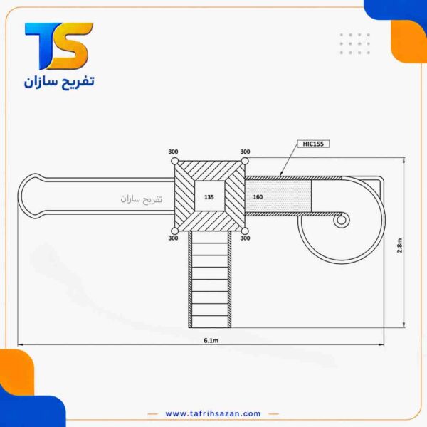 نقشه مجموعه 4596