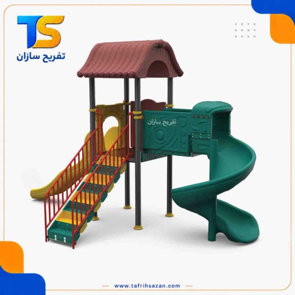 مجموعه بازی مدل 4596