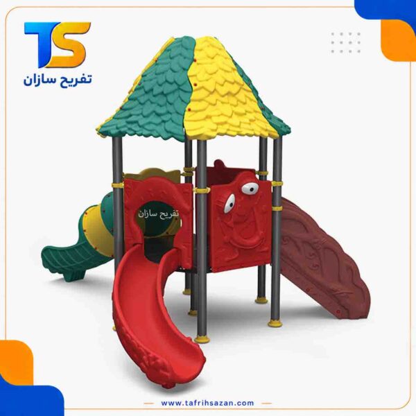 مجموعه بازی 4597