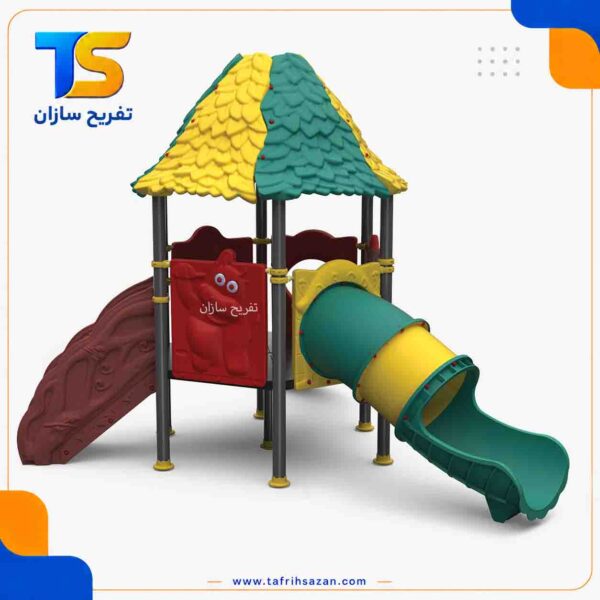 مجموعه بازی مدل 4597