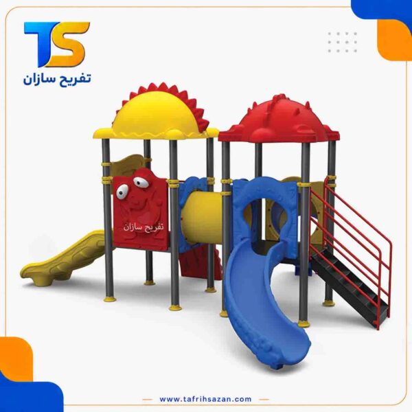 مجموعه بازی 4599