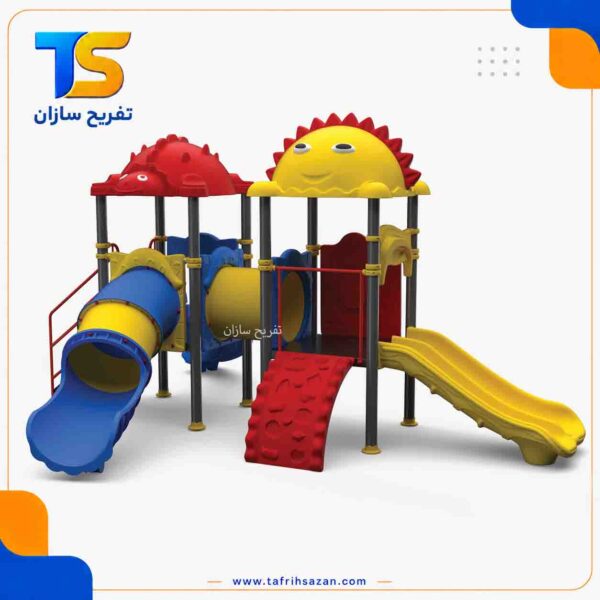 مجموعه بازی مدل 4599