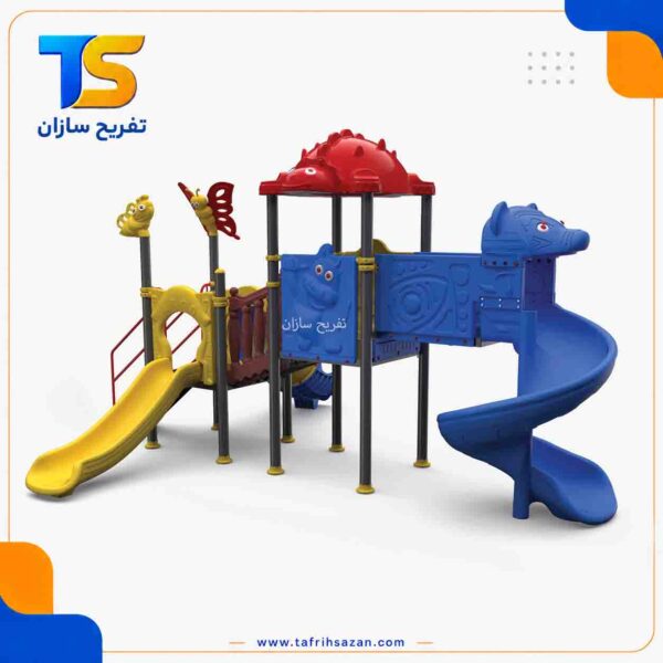مجموعه بازی مدل 4601