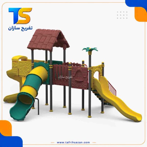 مجموعه بازی 4603