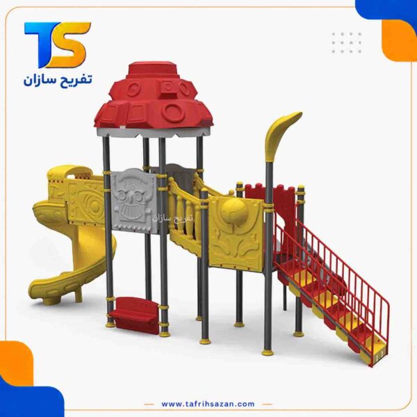مجموعه بازی 4604