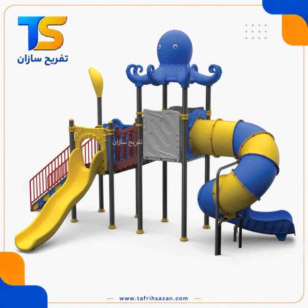مجموهه بازی مدل 4605