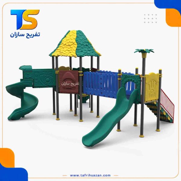 مجموعه بازی 4606