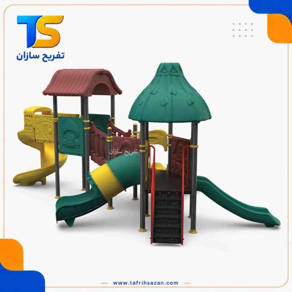 مجموعه بازی 4607