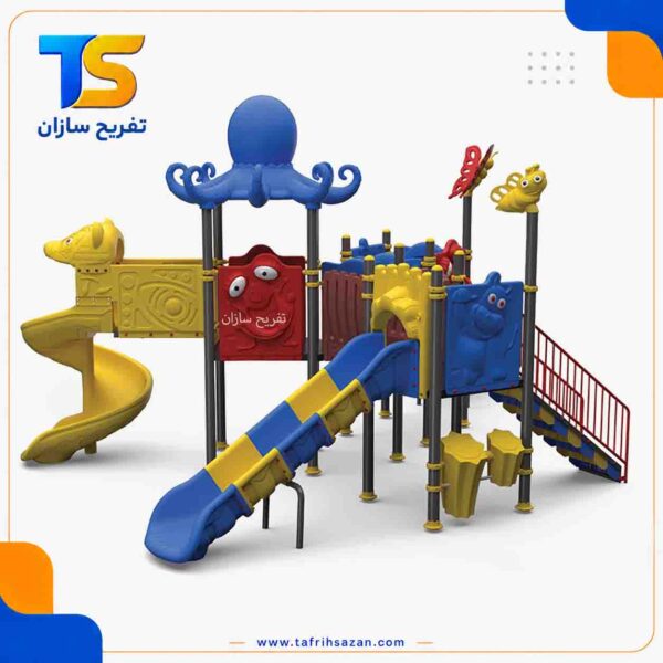 مجموعه بازی 4610