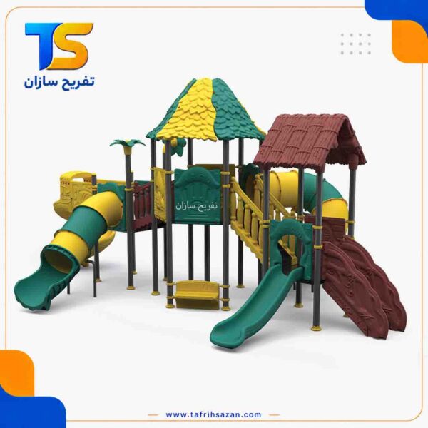 مجموعه بازی 4611