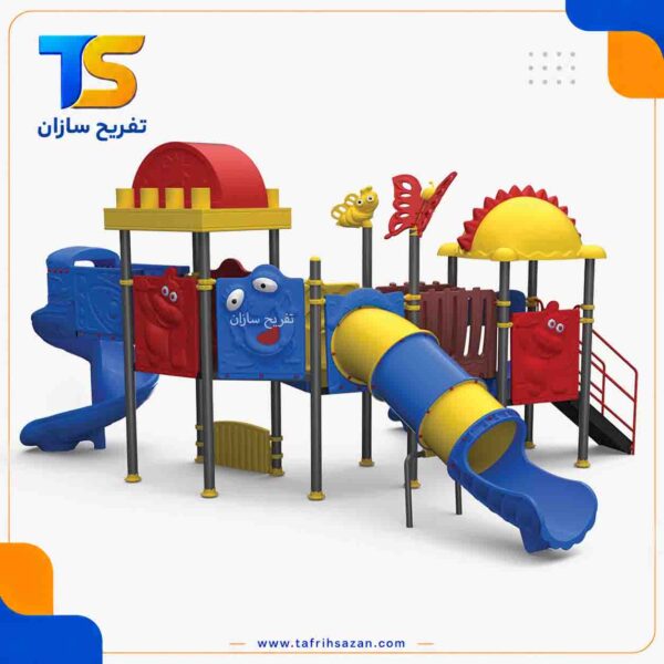 مجموعه بازی 4613