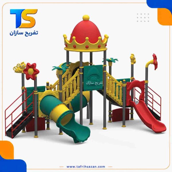 مجموعه بازی 4615