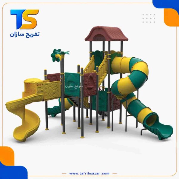 مجموعه بازی 4616