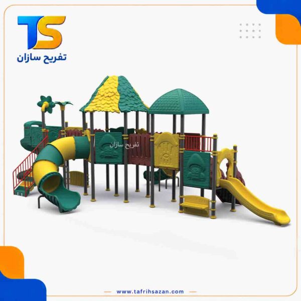 مجموعه بازی 4617