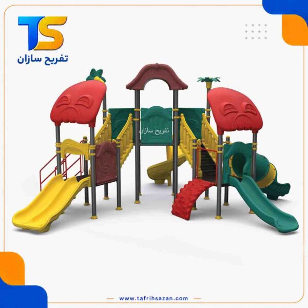 مجموعه بازی 4618