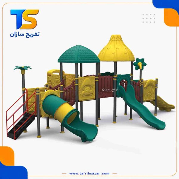 مجموعه بازی 4620